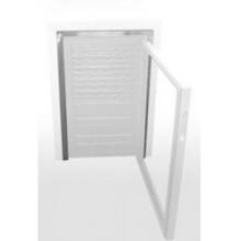 RCS Stainless Trim Kit For RCS Wine Cooler - JC88ETRIM image