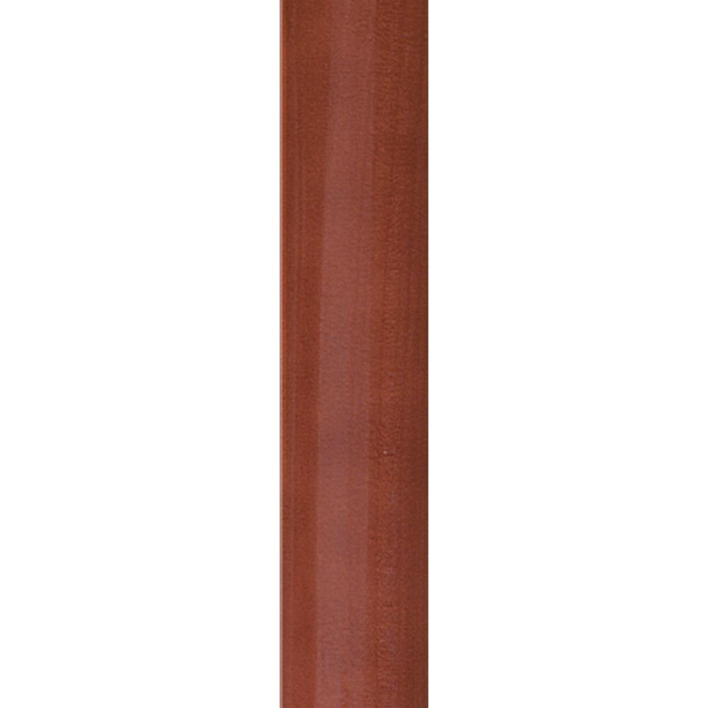 Dark Wood Umbrella Pole Finish thumbnail
