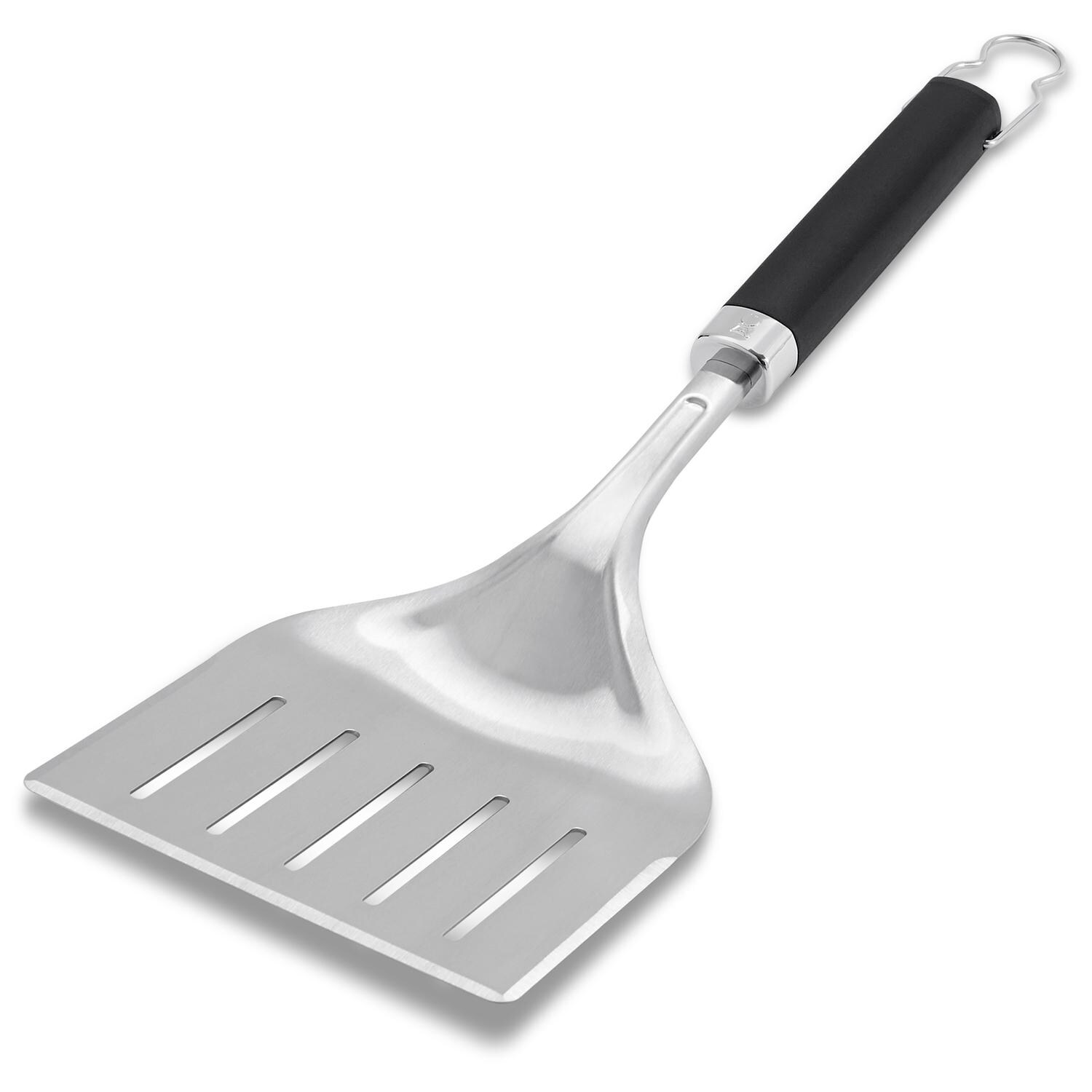 Weber 6770 Precision Wide Grill Spatula thumbnail