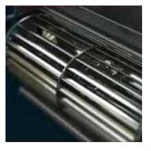 Napoleon EP62 Heat Circulating Variable Speed Blower image