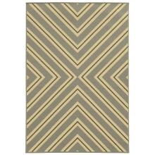 Oriental Weavers Riviera 5.3 X 7.6 Indoor/Outdoor Rug - 4589P