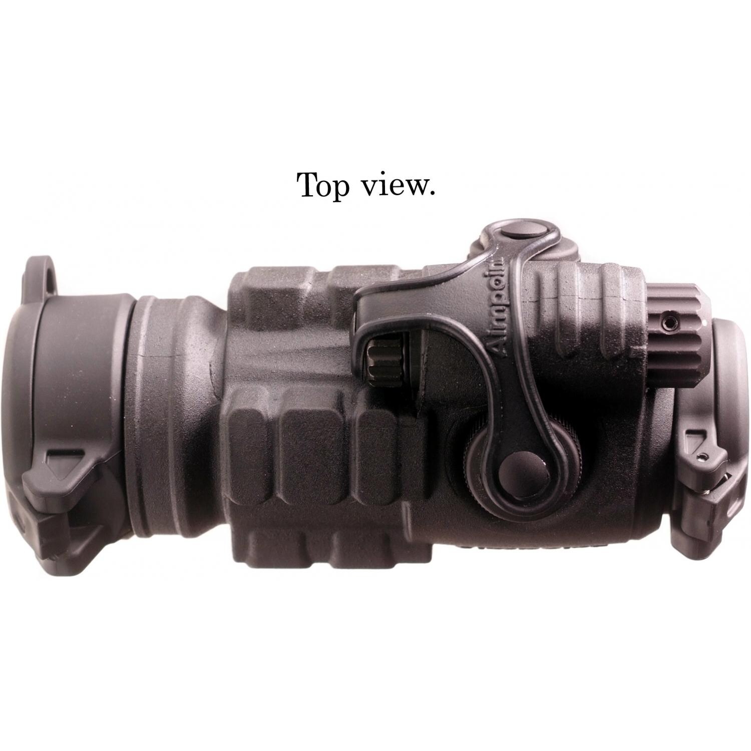 Top View