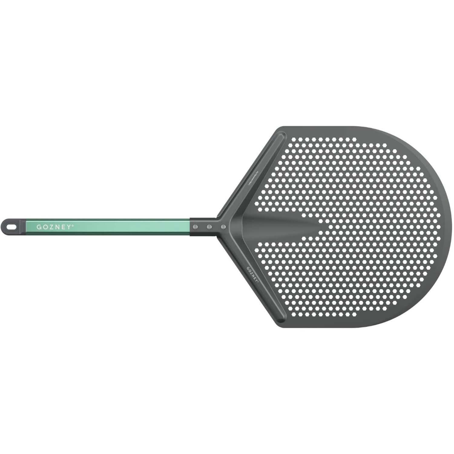 Gozney AD1778 Pro Placement Peel - Large - Top View - White Background thumbnail