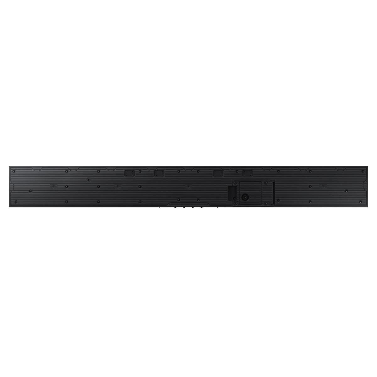 Samsung HW-LST70T The Terrace Weatherproof Soundbar - Back - White Background thumbnail