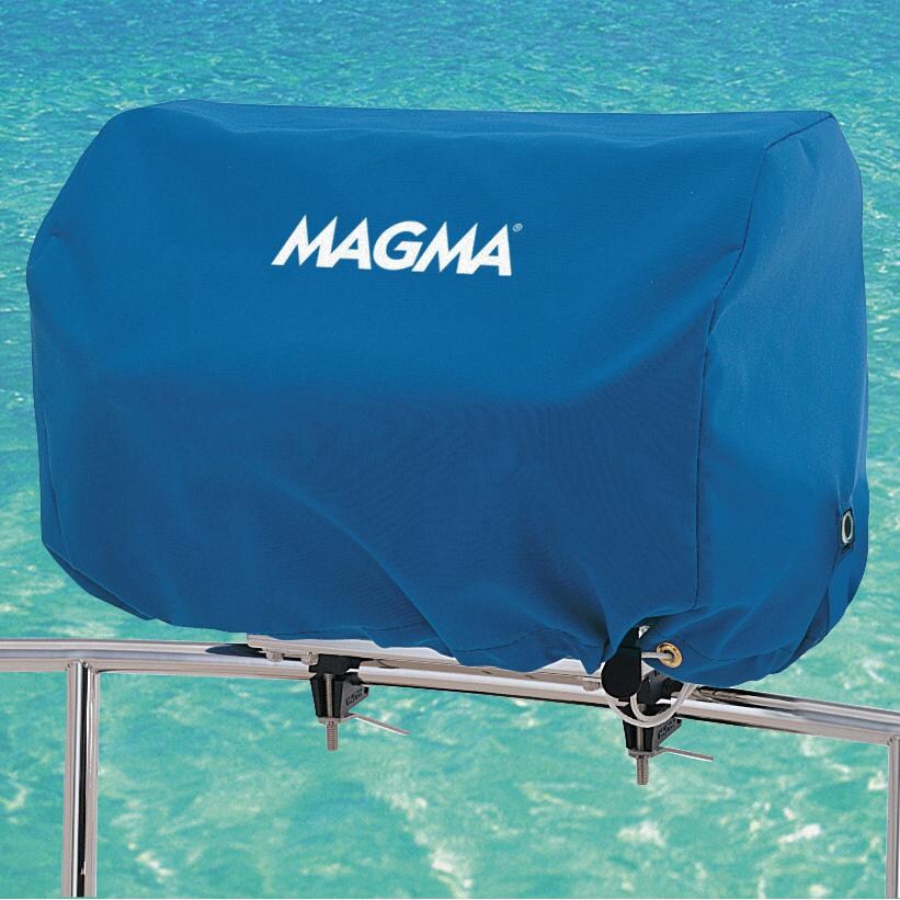Magma A10-1290PB for 12 x 18 Rectangular Grills - Pacific Blue - On the Water thumbnail