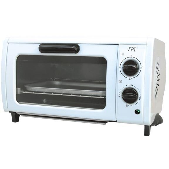 Sunpentown Pizza Oven White - SO-1004