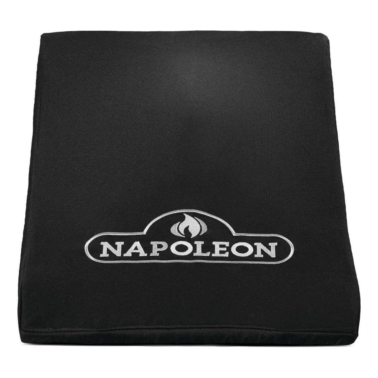Napoleon 10-inch Built-in Side Burner Grill Cover - 61810