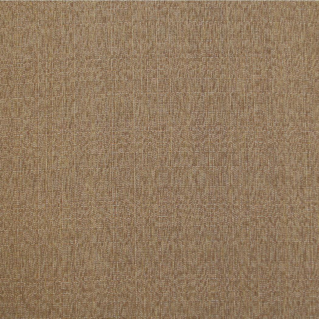 Darlee Nassau 4-Piece Patio Sofa Conversation Set (with 2 Adjustable Club Chairs) with Cushions and 21 X 42 Inch Rectangular Coffee Table - Sesame Cushion - Detail thumbnail