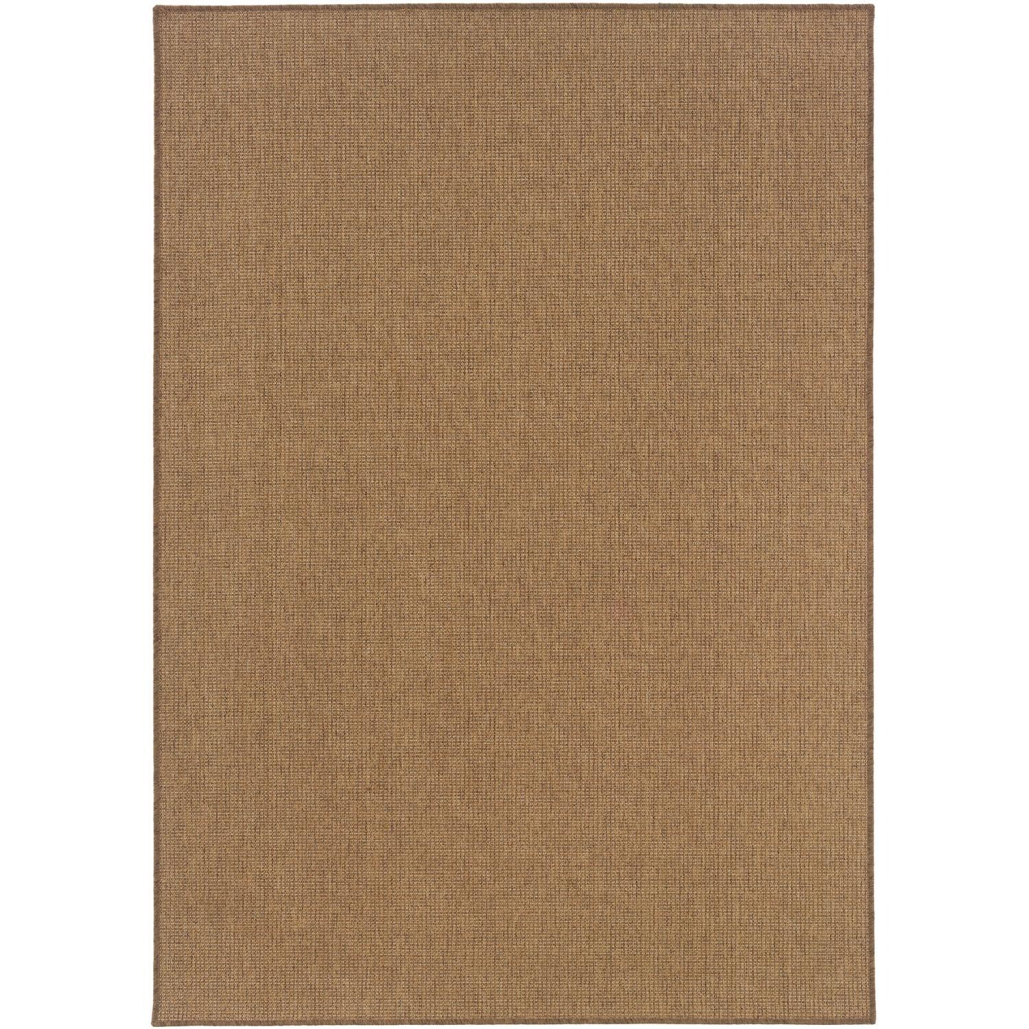 Oriental Weavers Karavia 3.58 X 5.5 Indoor/Outdoor Rug - 2068X