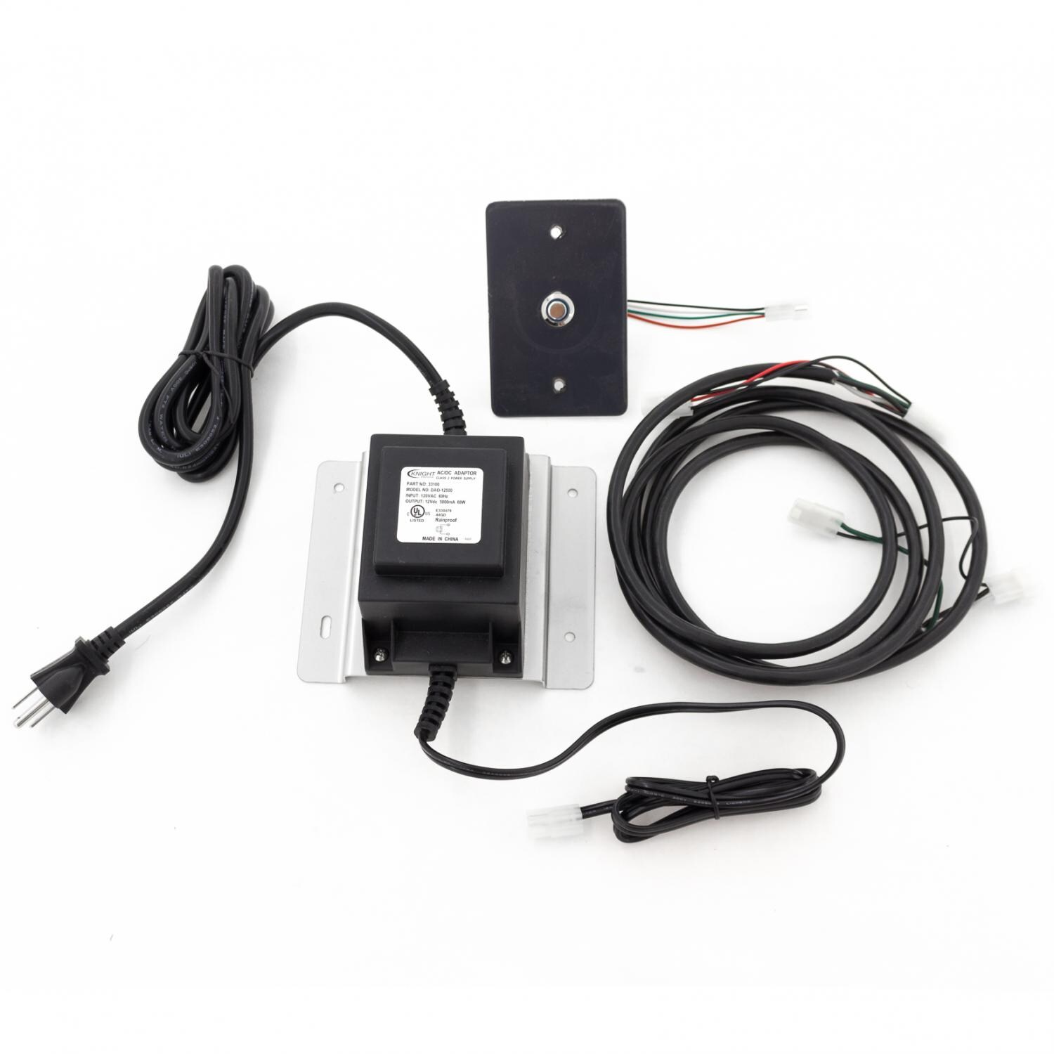 Lynx Accessory Transformer Switch Kit - LASK