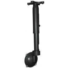 SunBriteTV Ceiling Mount For 32 Inch All-Weather Outdoor LCD TVs - Black - SB-CM32A12B image
