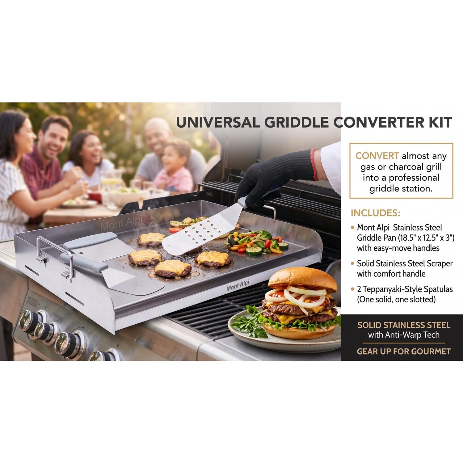 Griddle plate details thumbnail
