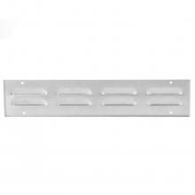 BBQGuys 3 X 15 Stainless Steel Island Vent