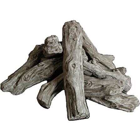 Rasmussen 30-Inch Driftwood Fire Pit Logs thumbnail