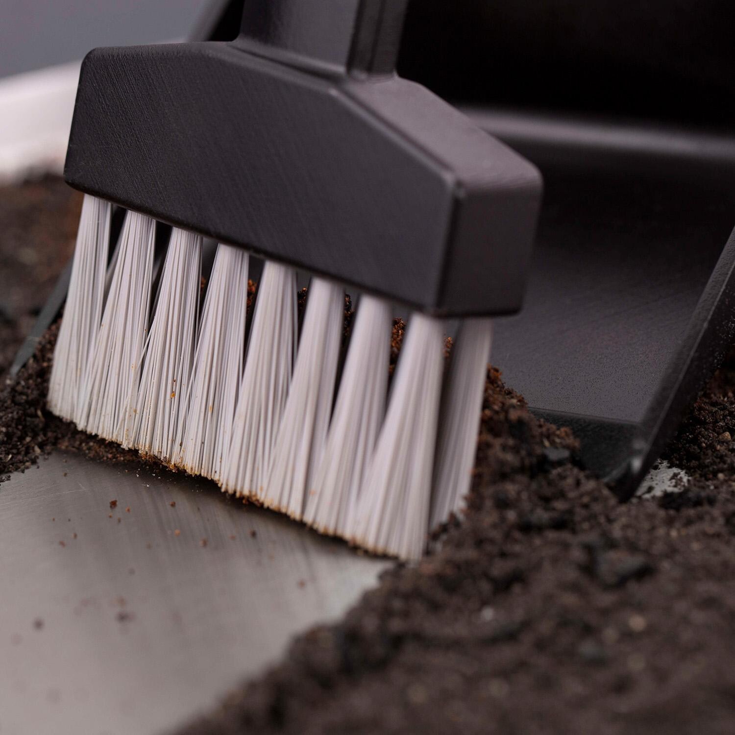 GrillPro Pellet Cleaning Kit - 39600 - Brush - Lifestyle thumbnail