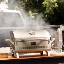 Blaze Professional Portable Propane Gas Grill - BLZ-1PRO-PRT-LP image