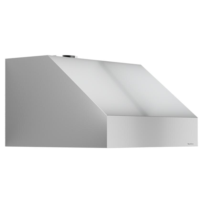 Vent-A-Hood 30-Inch 300 CFM Professional Wall Mount Range Hood - Stainless Steel - PRXH18-130 SS
