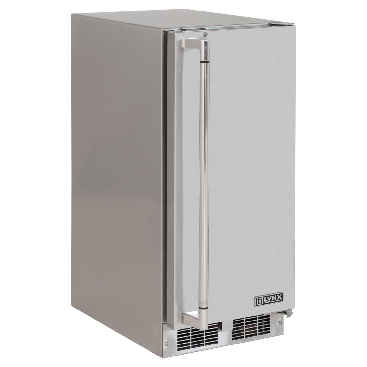 Lynx Grills Ice Makers