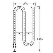 Stainless Steel Pipe Burner 165R1 image