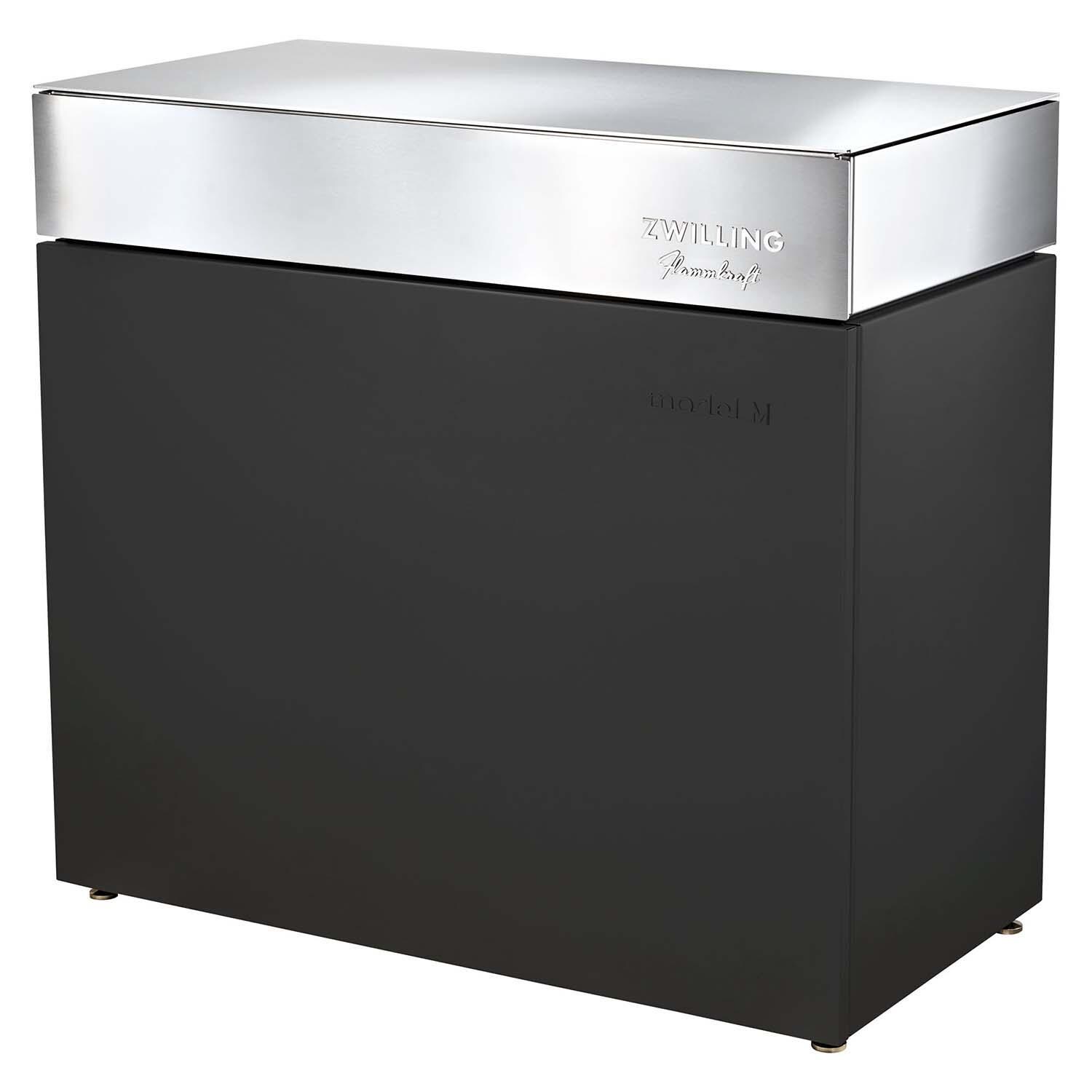 Flammkraft Model M Prep Center Module - Ivory Black - 1029553