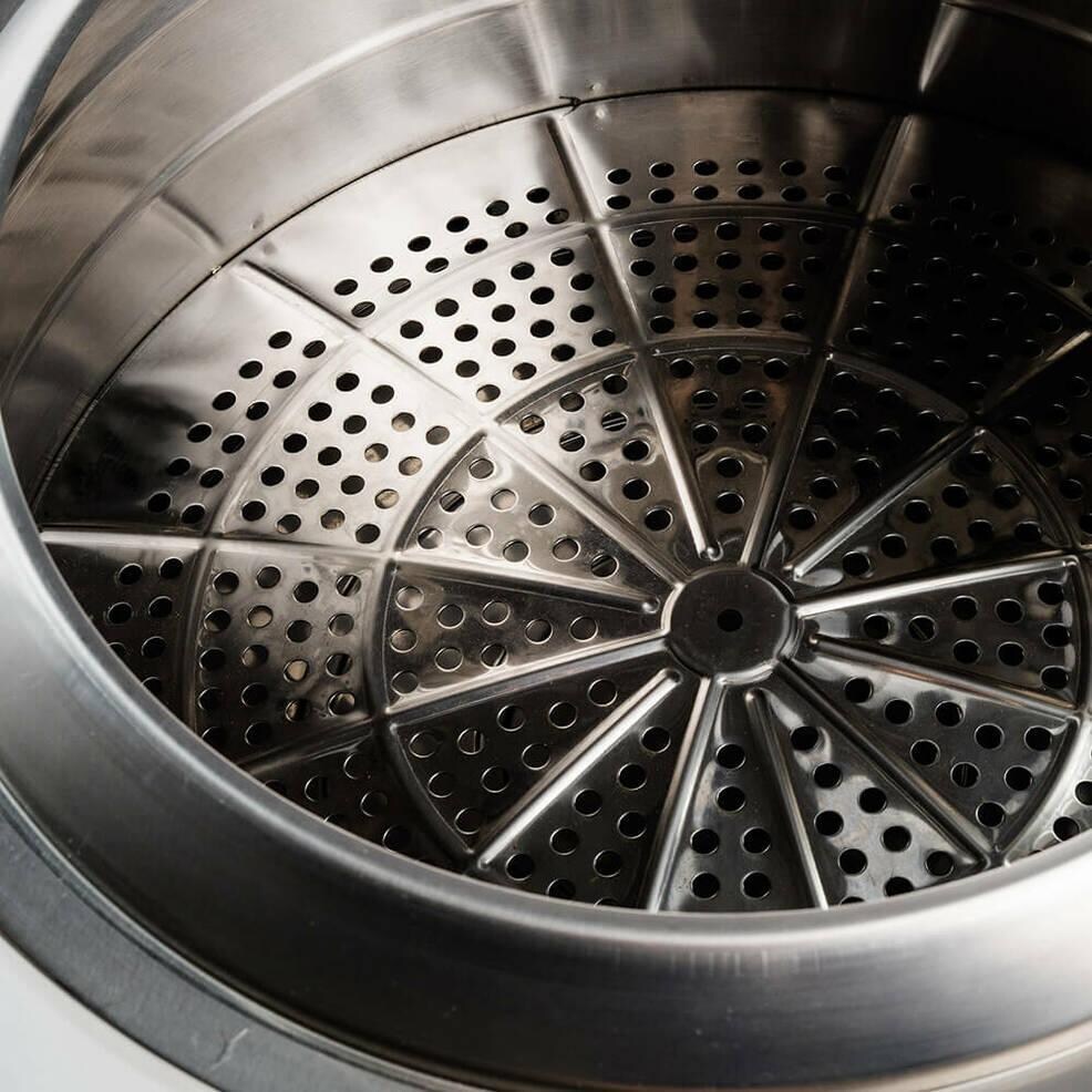 Solo Stove SSYUK-27-2.0 Yukon 27-Inch 2.0 Fire Pit - Bottom Detail thumbnail