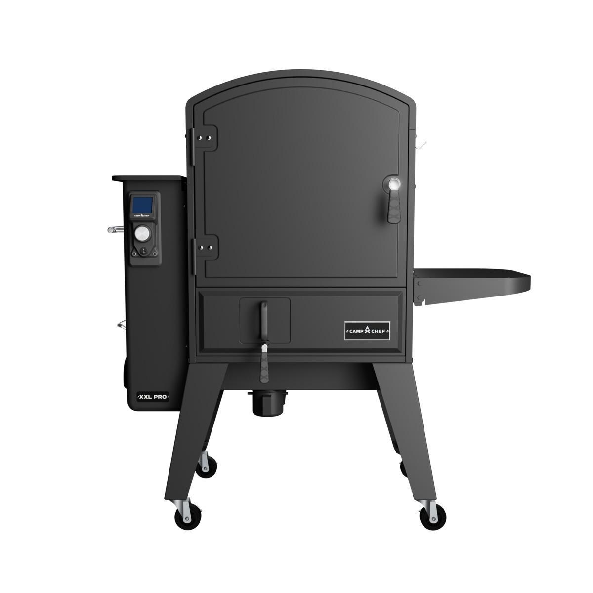 Camp Chef PGSBXXL XXL Pro WIFI Vertical Smoker - White Background thumbnail