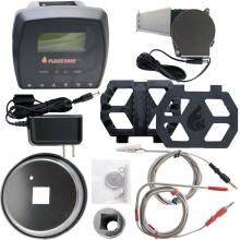 Flame Boss 500 WiFi Smoker Controller W/ Universal Adapter Kit - FB500-U