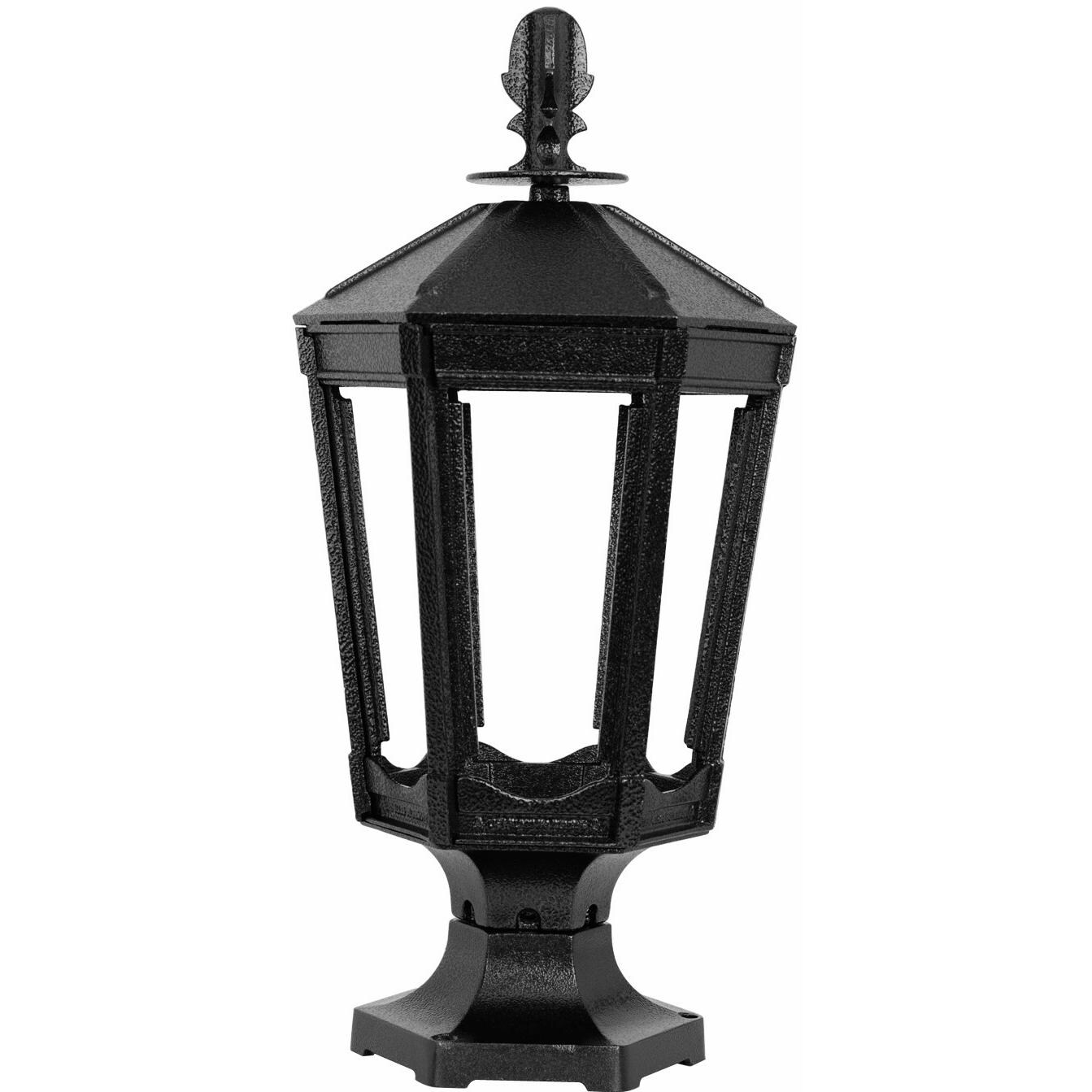 American Gas Lamp Works GL1000 Cast Aluminum Manual Ignition Propane