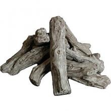 Rasmussen 30-Inch Driftwood Fire Pit Logs (Logs Only - Burner Not Included) image