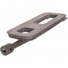 Summerset Cast Stainless Steel Burner For TRL/TRLD/STG/PRM Model Gas Grill - CAST-TRL image