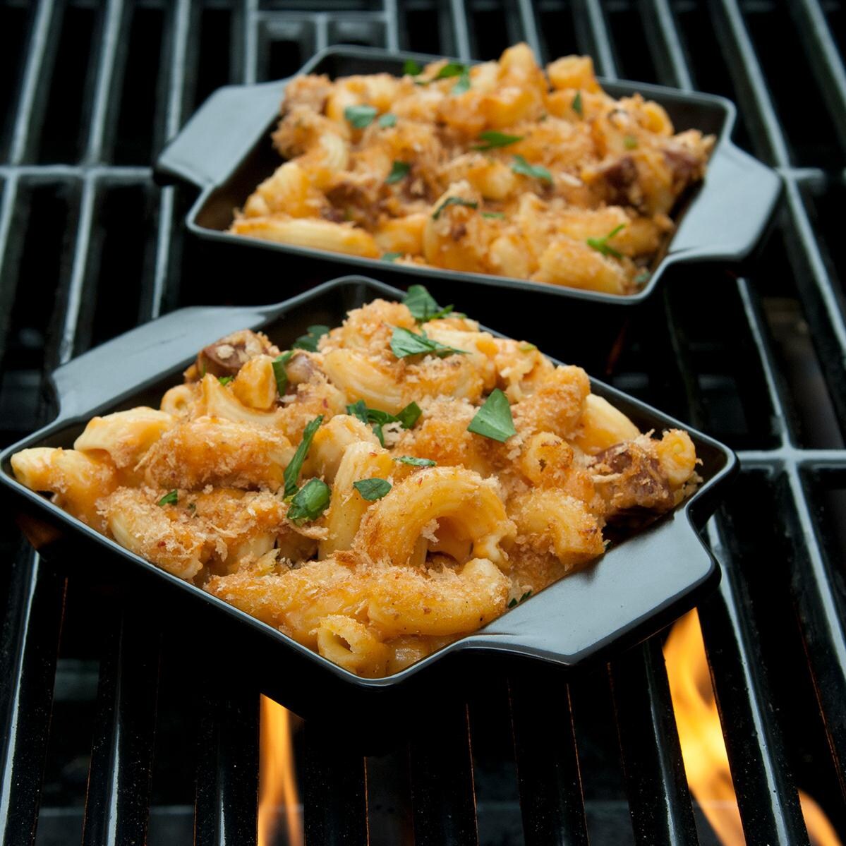 Charcoal Companion Flame-Friendly Baker Set thumbnail