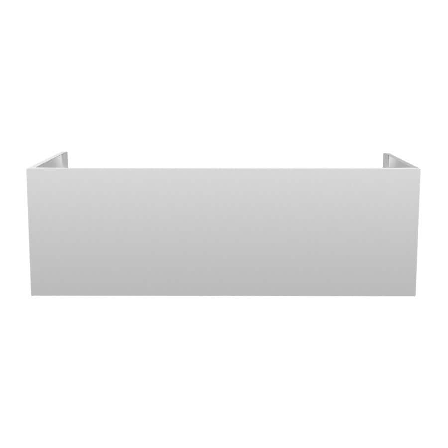 Summerset SSVH-60-DC 12-Inch Duct Cover for 60-Inch Vent Hood thumbnail
