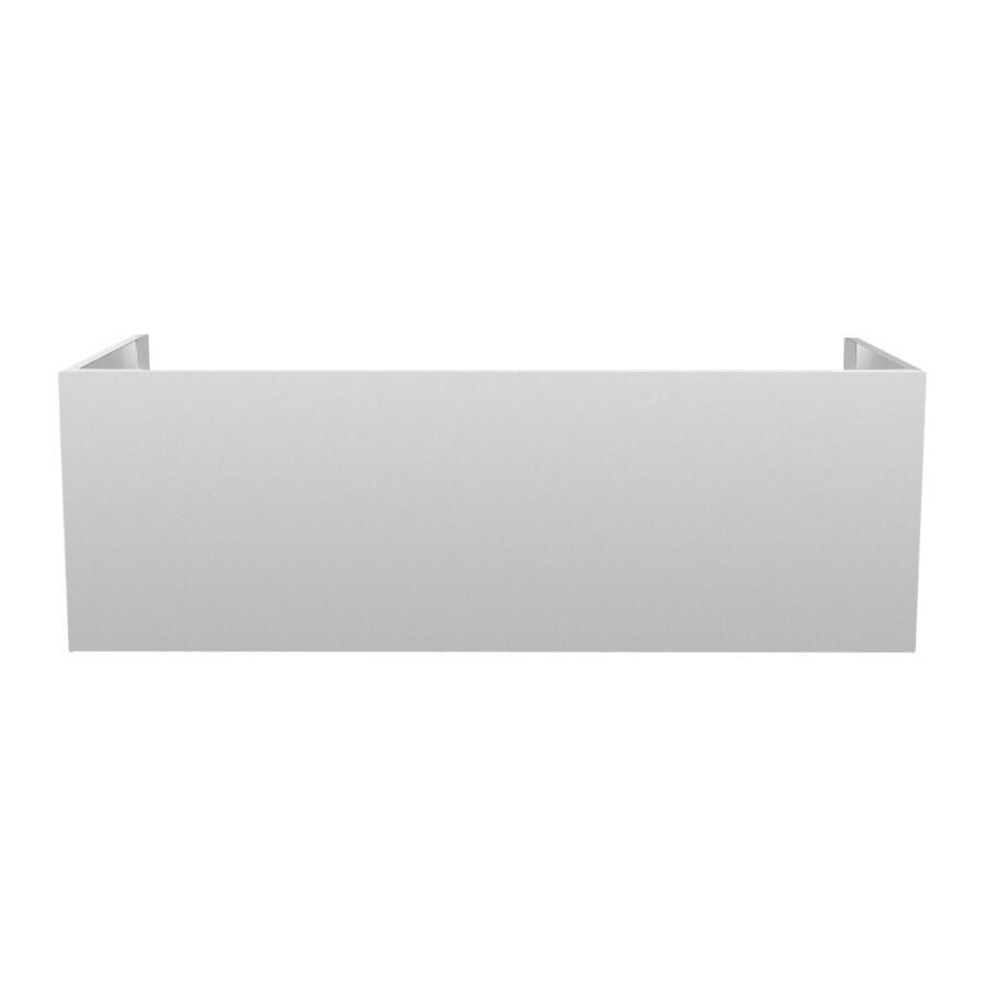 Summerset 12-Inch Duct Cover for 60-Inch Vent Hood - SSVH-60-DC