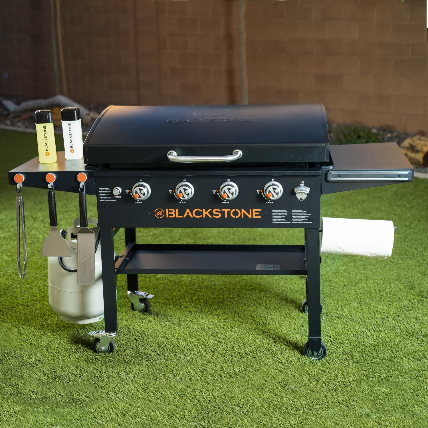 blackstone 1866 griddle