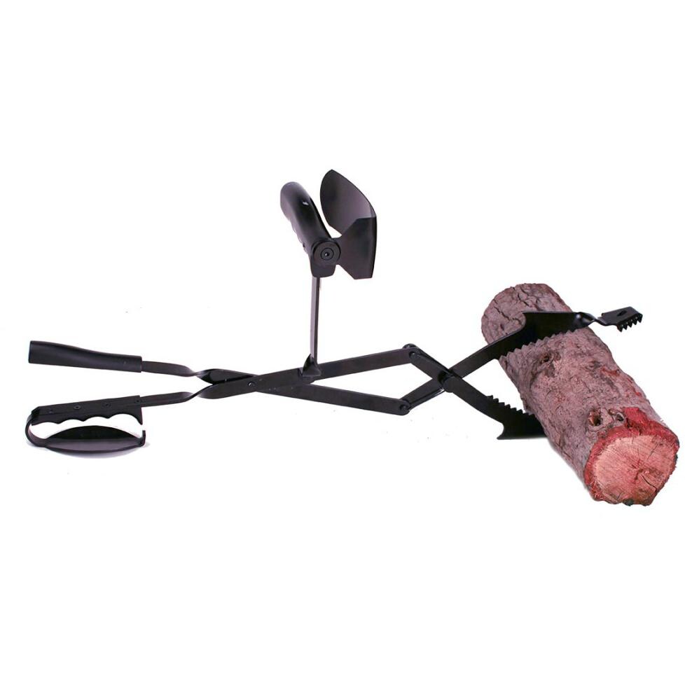 Grill Daddy King Tong Pro Deluxe Fire-Tending Tool thumbnail