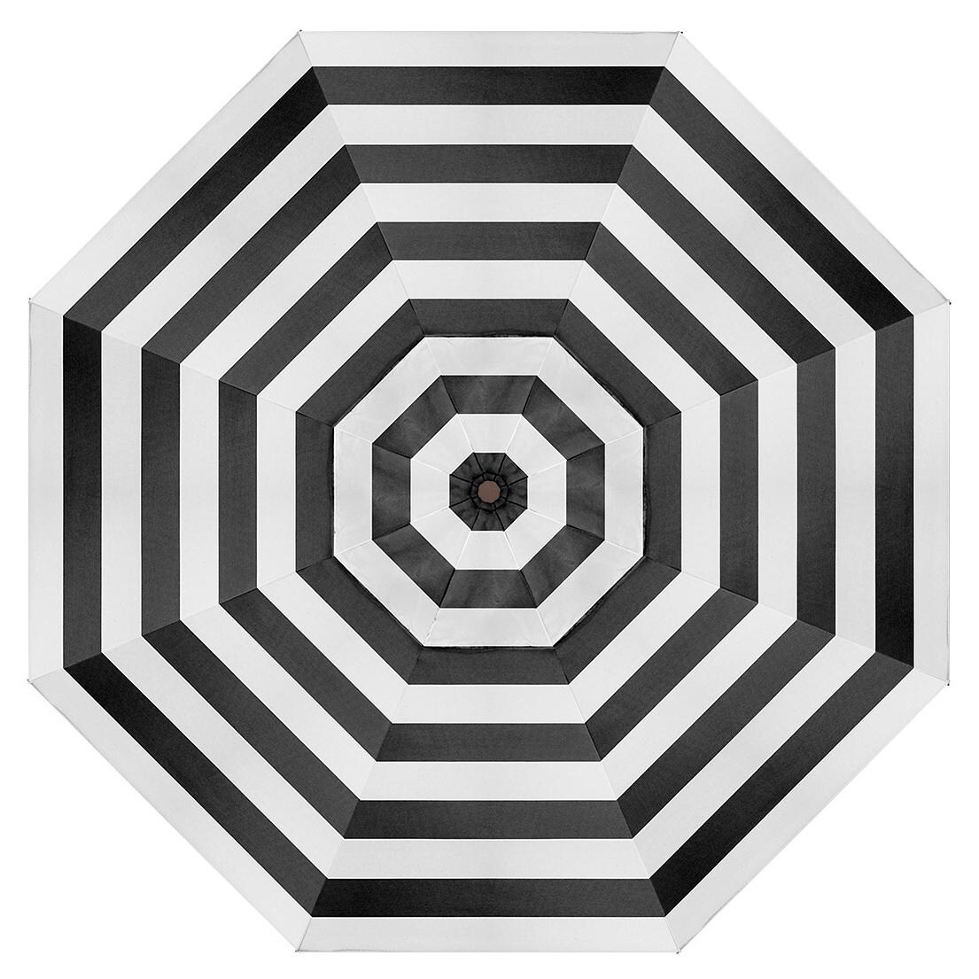 California Umbrella Sun Master Series 7.5 Ft Octagonal Aluminum Collar Tilt Patio Umbrella W/ Crank Lift & Fiberglass Ribs - Canopy thumbnail