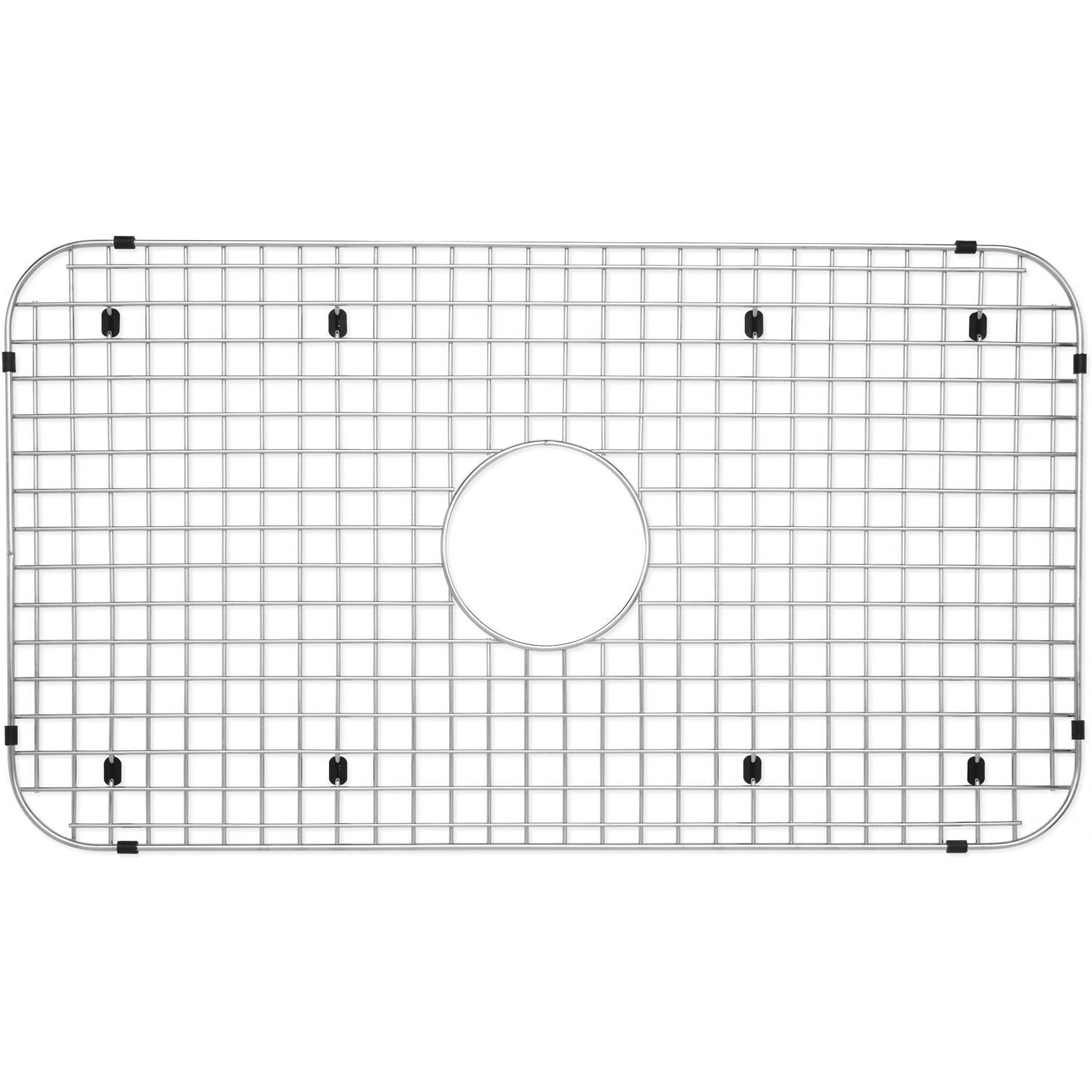 Blanco 27 X 15 Stainless Steel Sink Grid For Magnum Drop-in / Undermount Sink - 220997