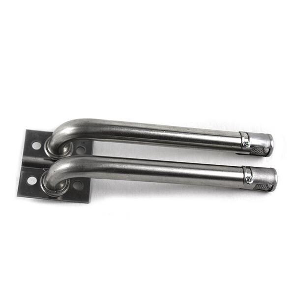 MHP Replacement Stainless Steel Dual Venturi GGDV13