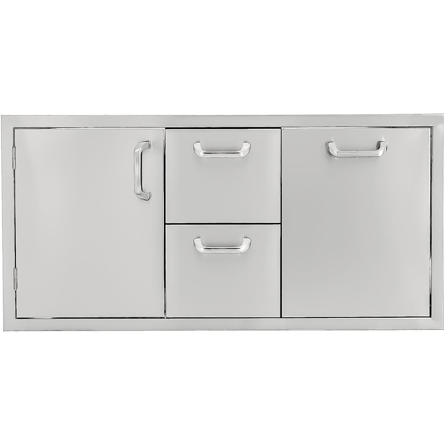 BBQGuys.com Door & Drawer Combos