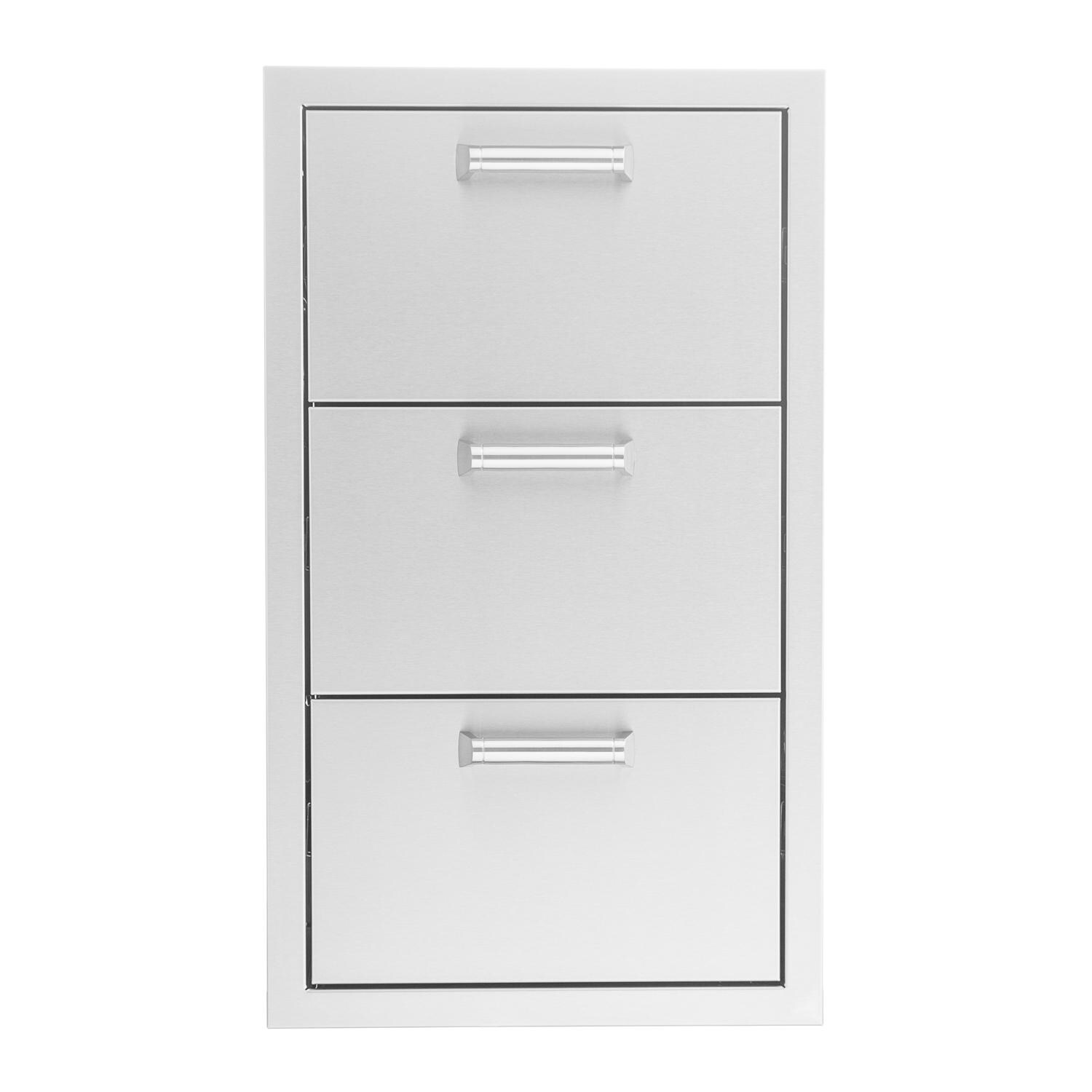 BBQGuys Storage Drawers