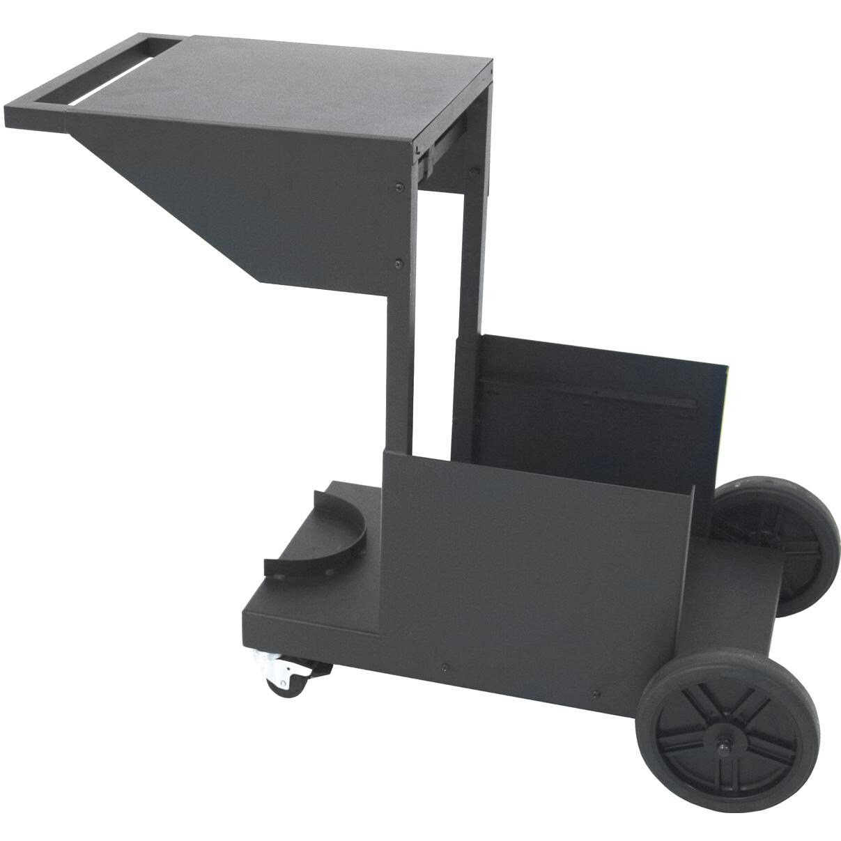 Bayou Classic Accessory Cart For The 4 Gallon Bayou Fryer BBQGuys