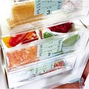 Liebherr FrostSafe System thumbnail