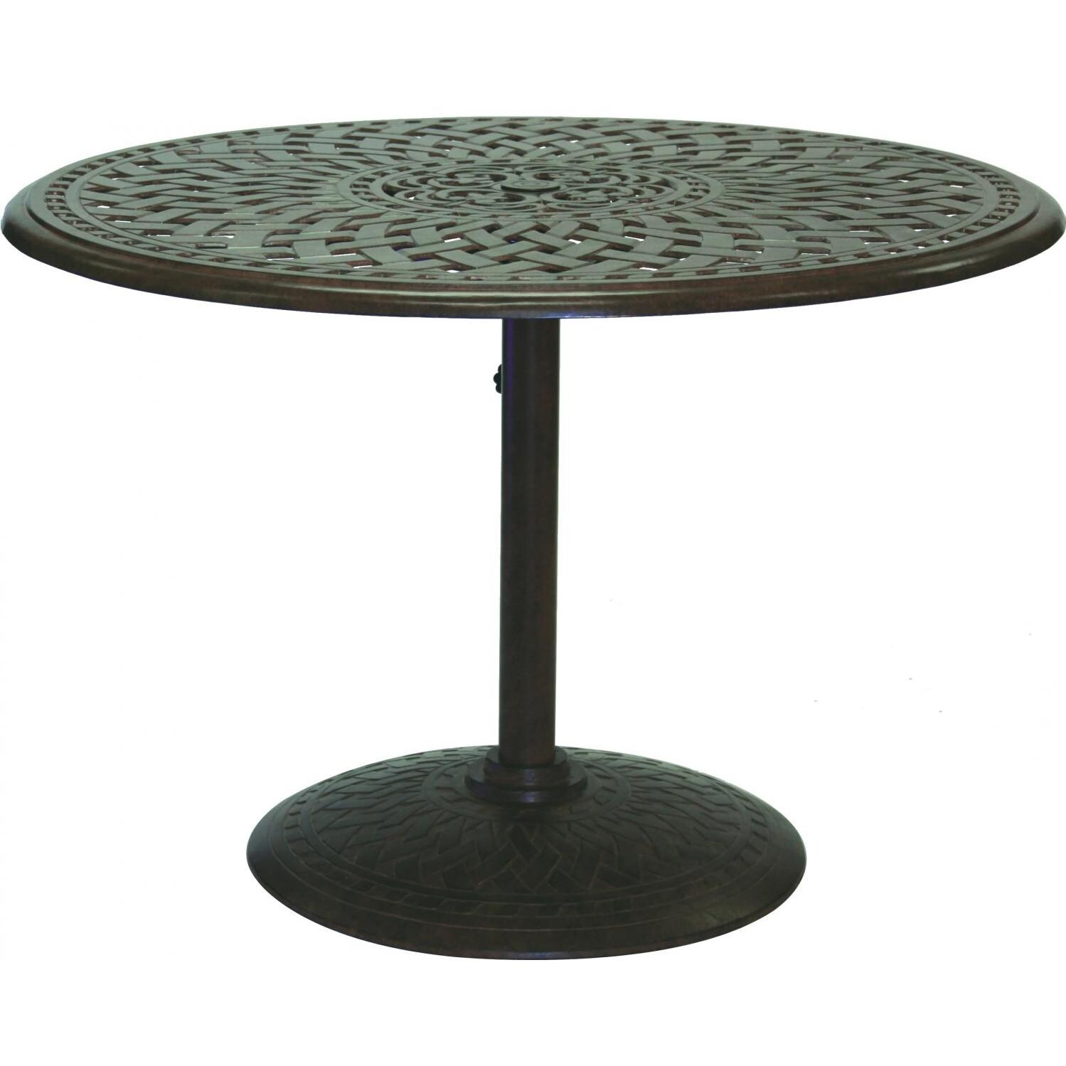 Darlee Series 60 Tea Table thumbnail