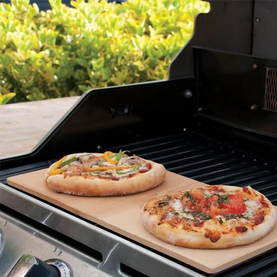 20 X 13.5 - Inch Pizza Stone