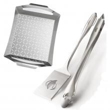Napoleon Grill Topper Gift Set