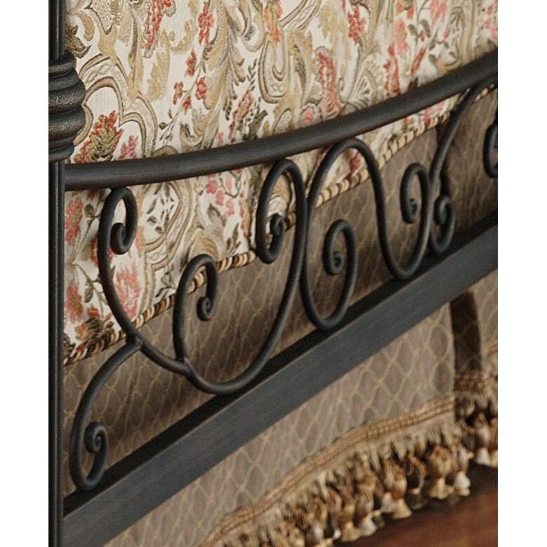Bed Framework