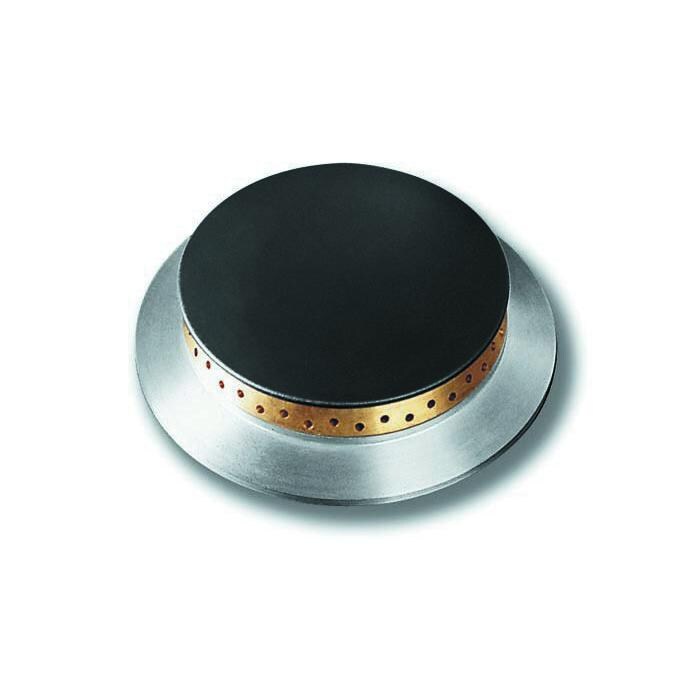 Viking Professional 5 Series  - Brass Burner thumbnail