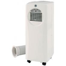 Sunpentown WA-1061H 10,000 BTU SlimLine Portable Air Conditioner With 9,500 BTU Heater image