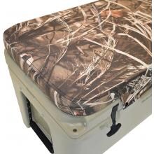 YETI Tundra 35 Seat Cushion - Realtree Camo Max 4 - CT35MAX4 image