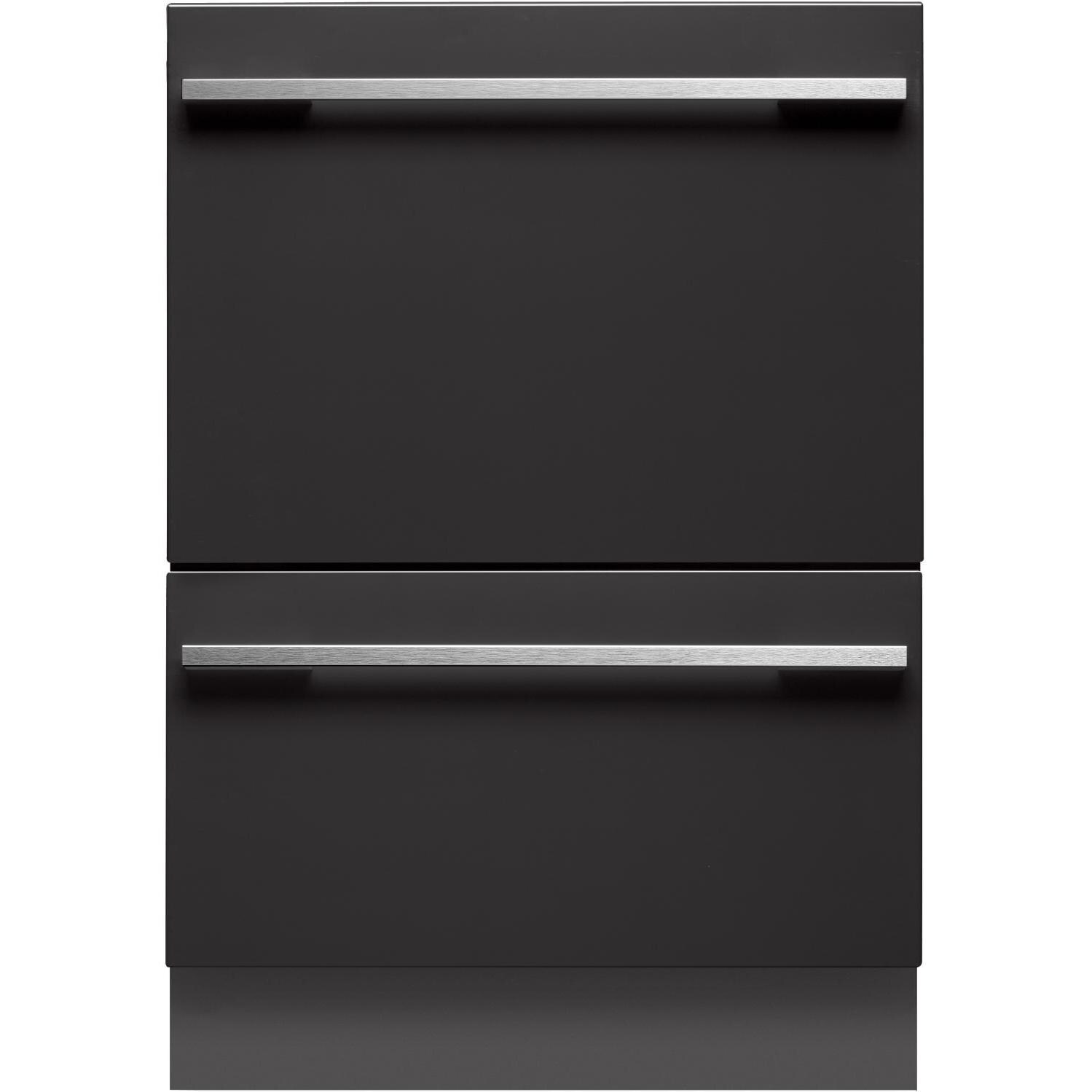 Fisher Paykel Dd24di7 Double Dishdrawer Integrated Bbqguys